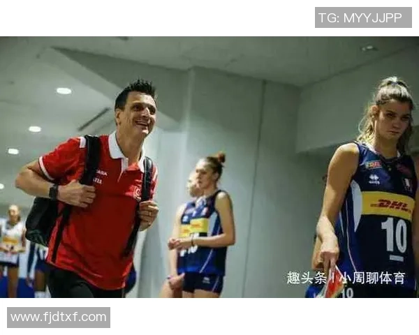 上海排球队在世锦赛中的力量展现与未来发展潜力分析