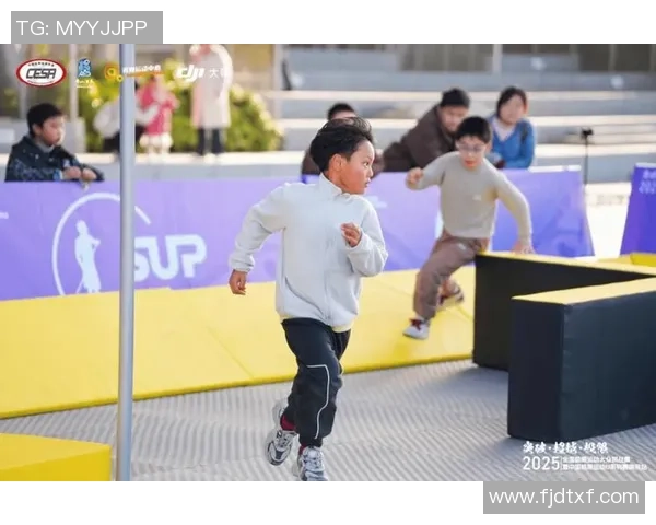 南京极限运动嘉年华精彩点评：技术与激情的完美结合